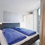 Duenenvilla 13, Whg 5 Apartmán *