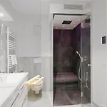 Duenenvilla 13, Whg 5 * Lübeck