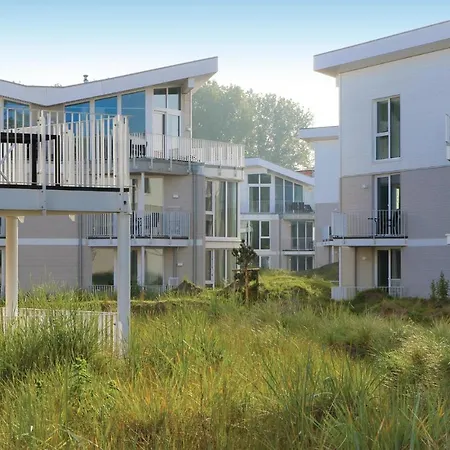 Duenenvilla 13, Whg 5 *