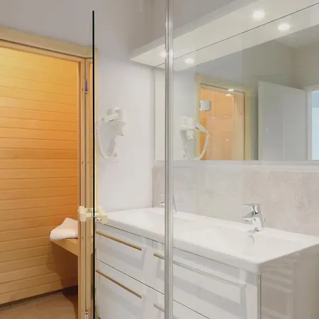 Duenenvilla 13, Whg 5